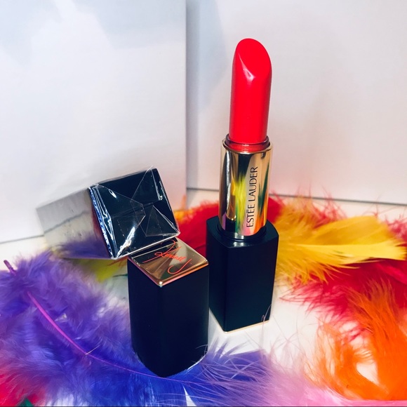 Estee Lauder Makeup Estee Lauder X Kendall Jenner Lipstick Poshmark
